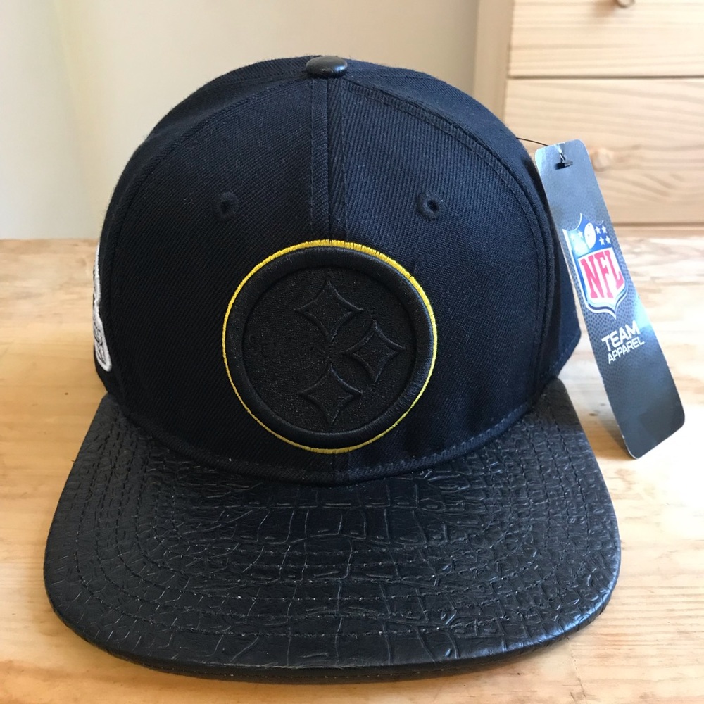 Pittsburgh Steelers Hat